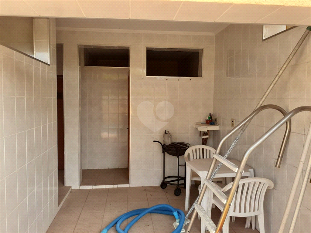 Venda Sobrado São Paulo Vila Maria Alta REO498147 31