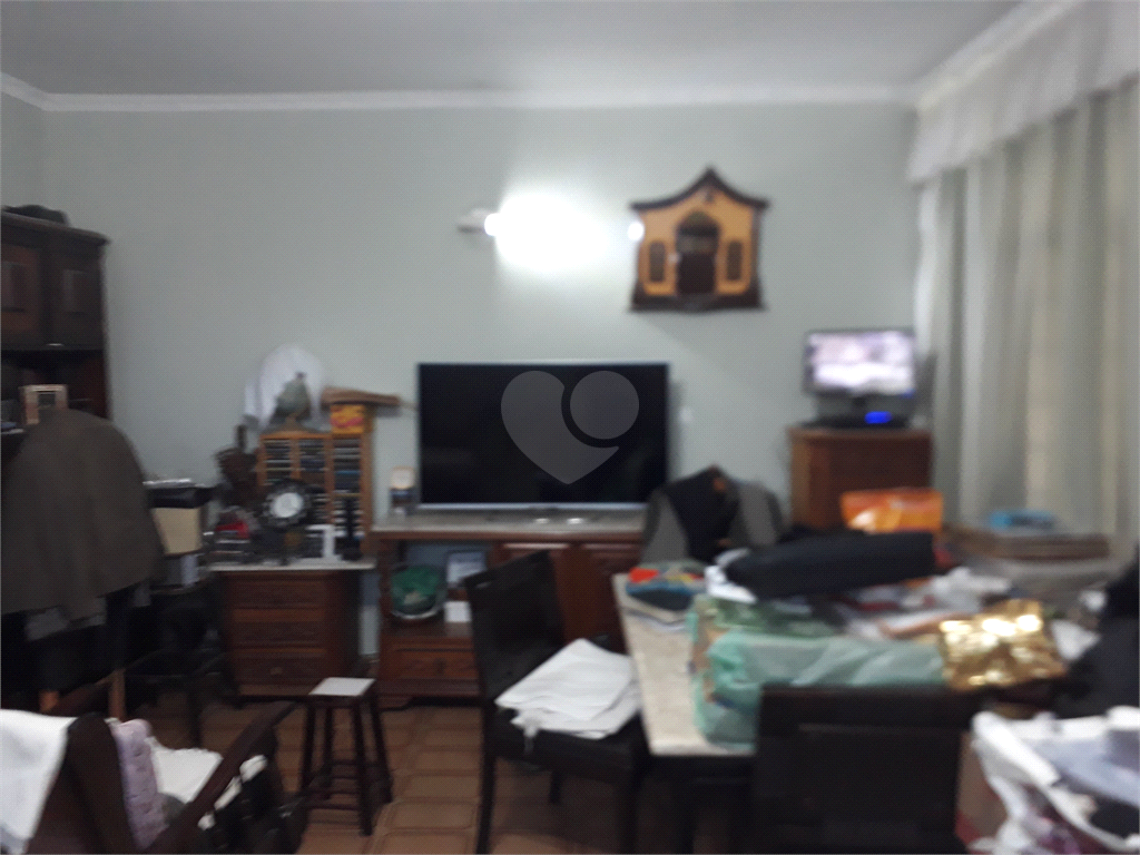 Venda Casa São Paulo Vila Gustavo REO498168 21