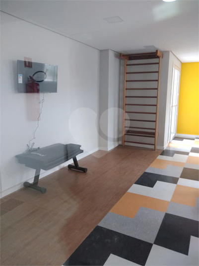 Venda Apartamento Guarulhos Vila Galvão REO498191 30