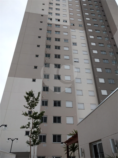 Venda Apartamento Guarulhos Vila Galvão REO498191 3