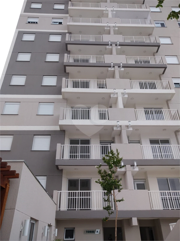 Venda Apartamento Guarulhos Vila Galvão REO498191 1