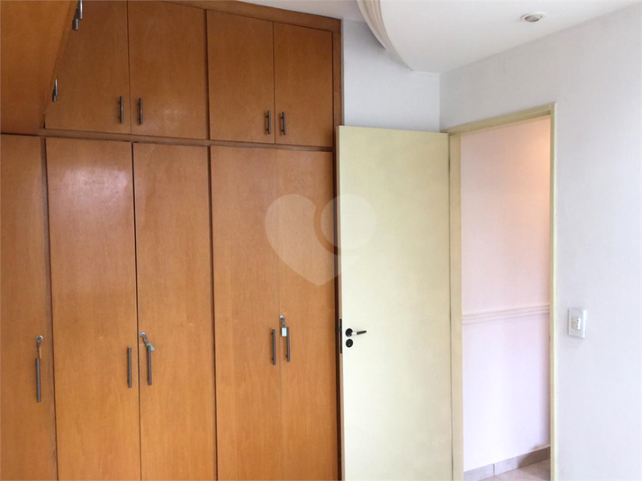 Venda Apartamento São Vicente Centro REO498200 10