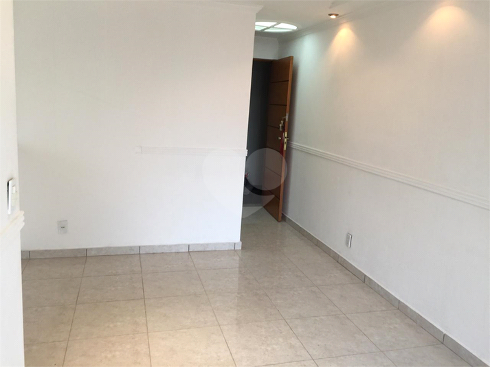 Venda Apartamento São Vicente Centro REO498200 4