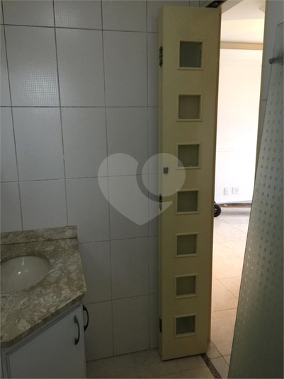 Venda Apartamento São Vicente Centro REO498200 15