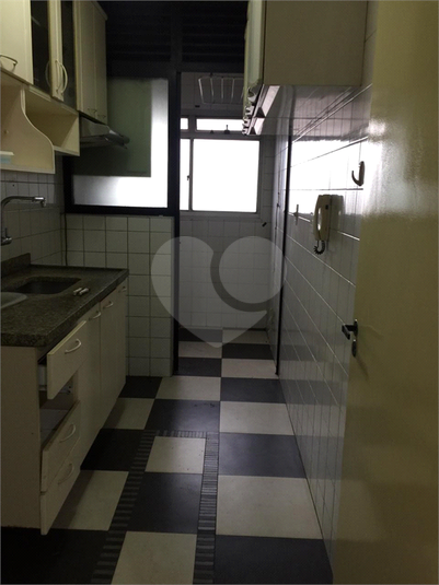 Venda Apartamento São Vicente Centro REO498200 11