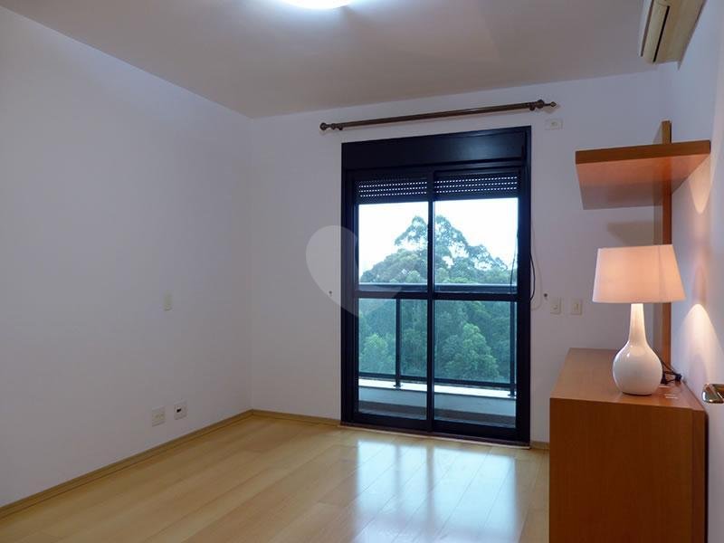 Venda Apartamento São Paulo Jardim Fonte Do Morumbi REO49825 15