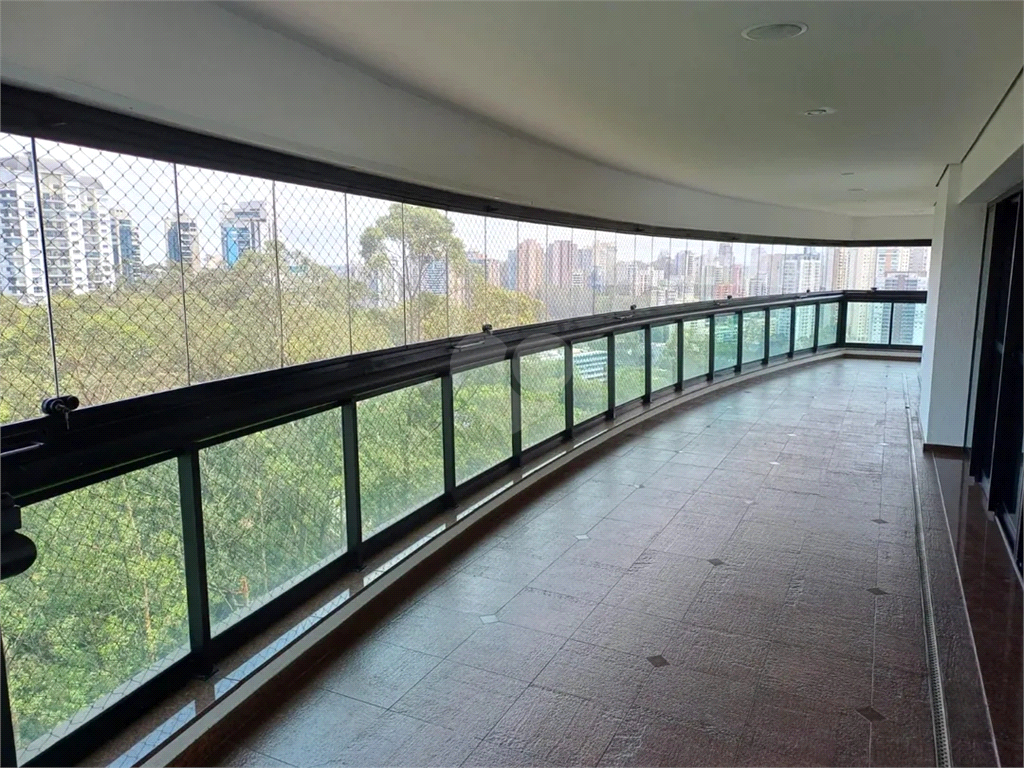 Venda Apartamento São Paulo Jardim Fonte Do Morumbi REO49825 45