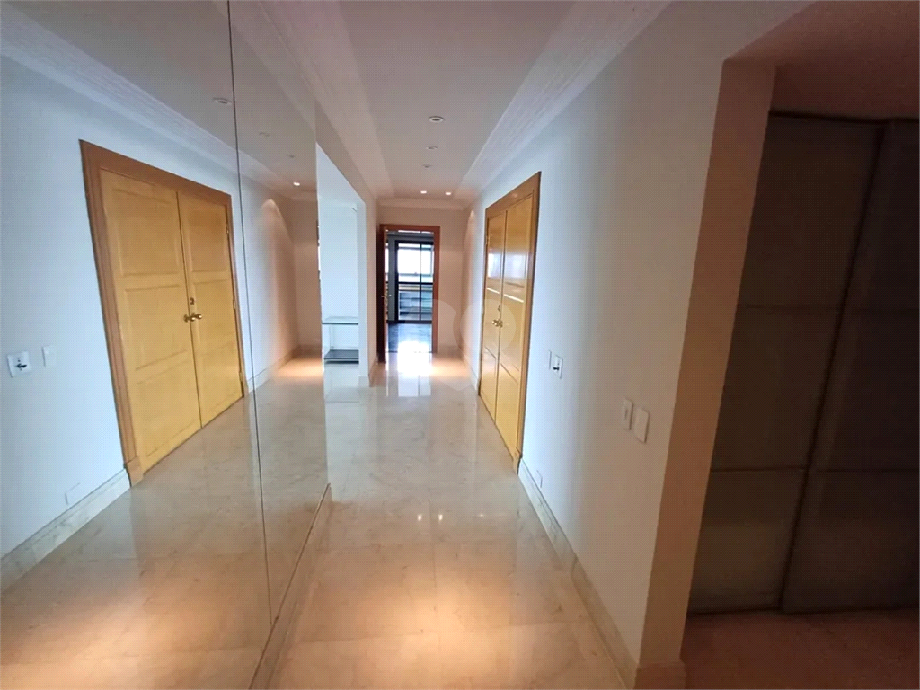 Venda Apartamento São Paulo Jardim Fonte Do Morumbi REO49825 61