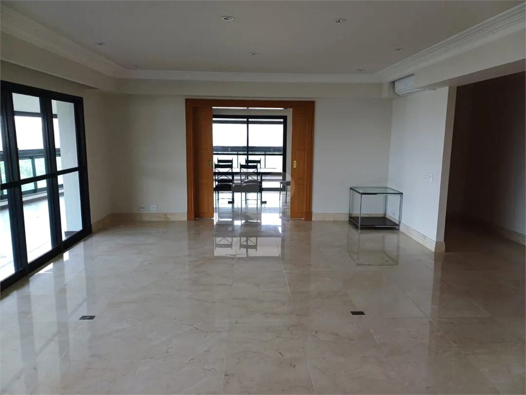 Venda Apartamento São Paulo Jardim Fonte Do Morumbi REO49825 26