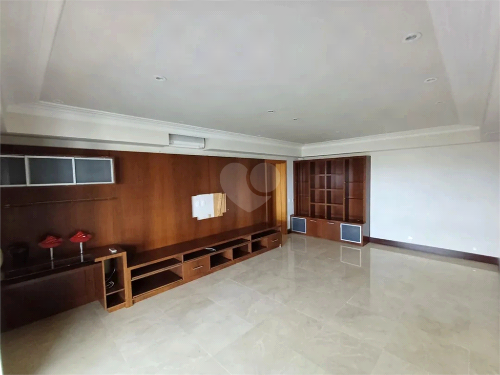 Venda Apartamento São Paulo Jardim Fonte Do Morumbi REO49825 60