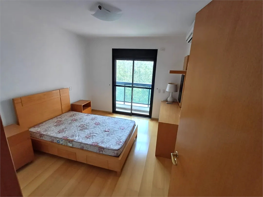 Venda Apartamento São Paulo Jardim Fonte Do Morumbi REO49825 56