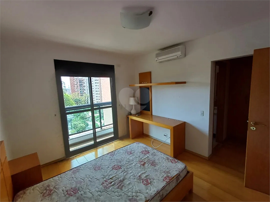 Venda Apartamento São Paulo Jardim Fonte Do Morumbi REO49825 24