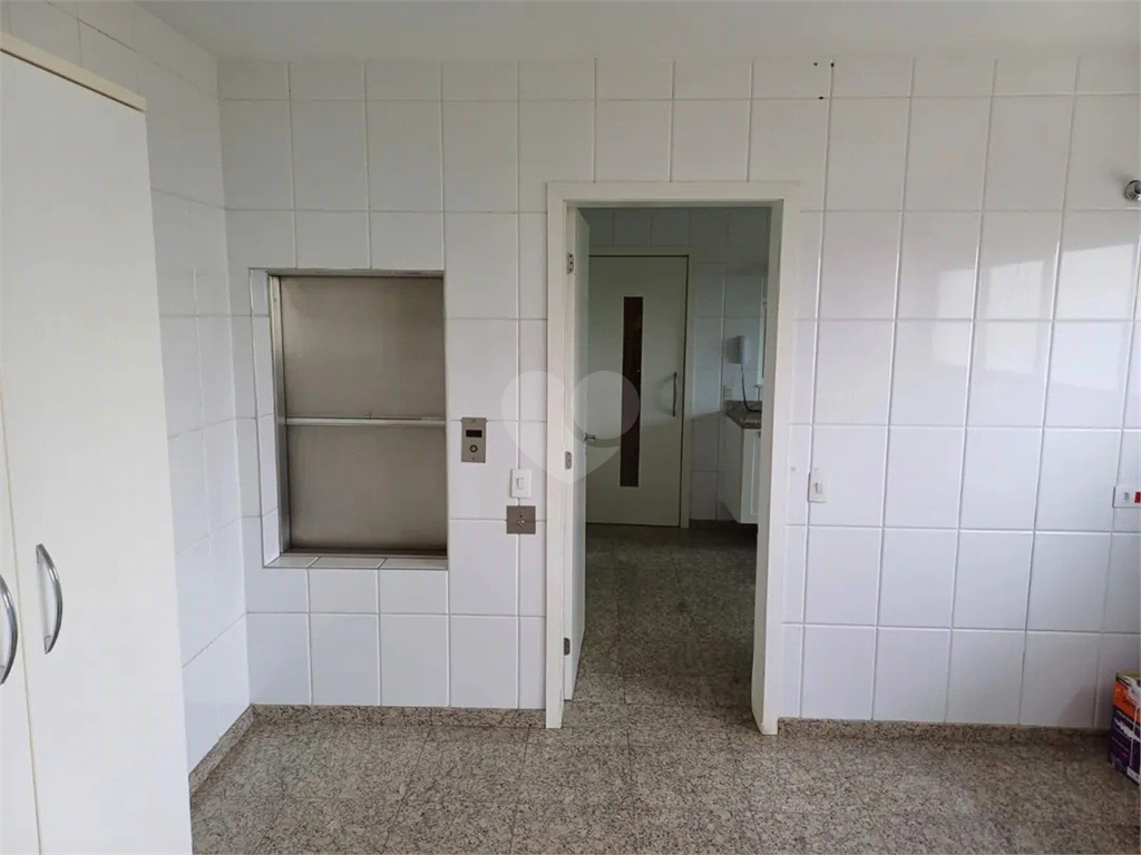 Venda Apartamento São Paulo Jardim Fonte Do Morumbi REO49825 52