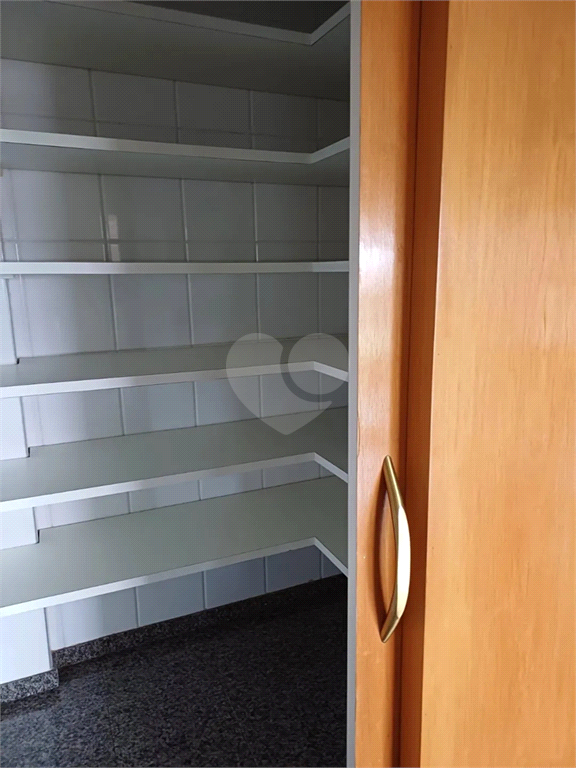 Venda Apartamento São Paulo Jardim Fonte Do Morumbi REO49825 37