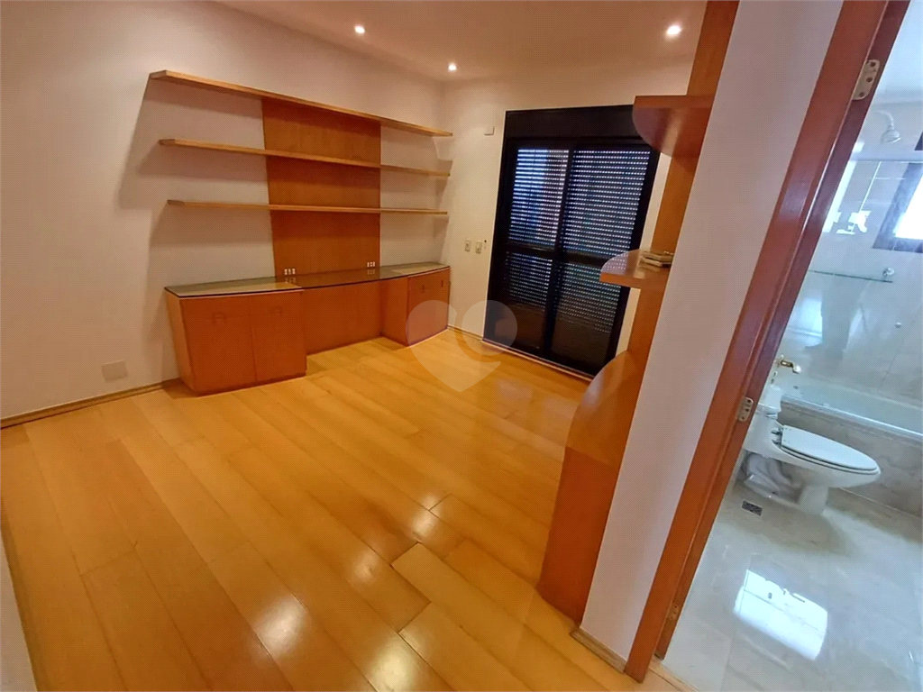 Venda Apartamento São Paulo Jardim Fonte Do Morumbi REO49825 54