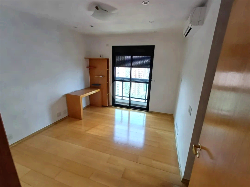 Venda Apartamento São Paulo Jardim Fonte Do Morumbi REO49825 39