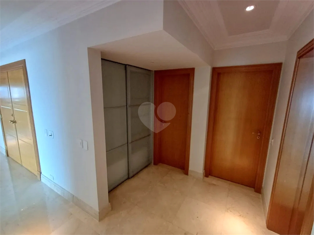 Venda Apartamento São Paulo Jardim Fonte Do Morumbi REO49825 34