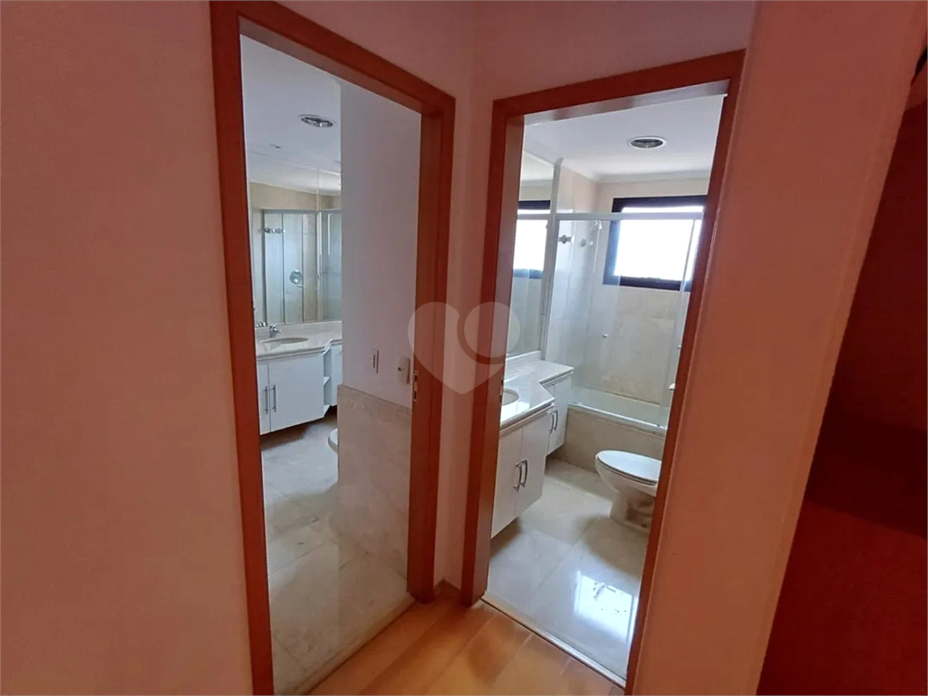 Venda Apartamento São Paulo Jardim Fonte Do Morumbi REO49825 58