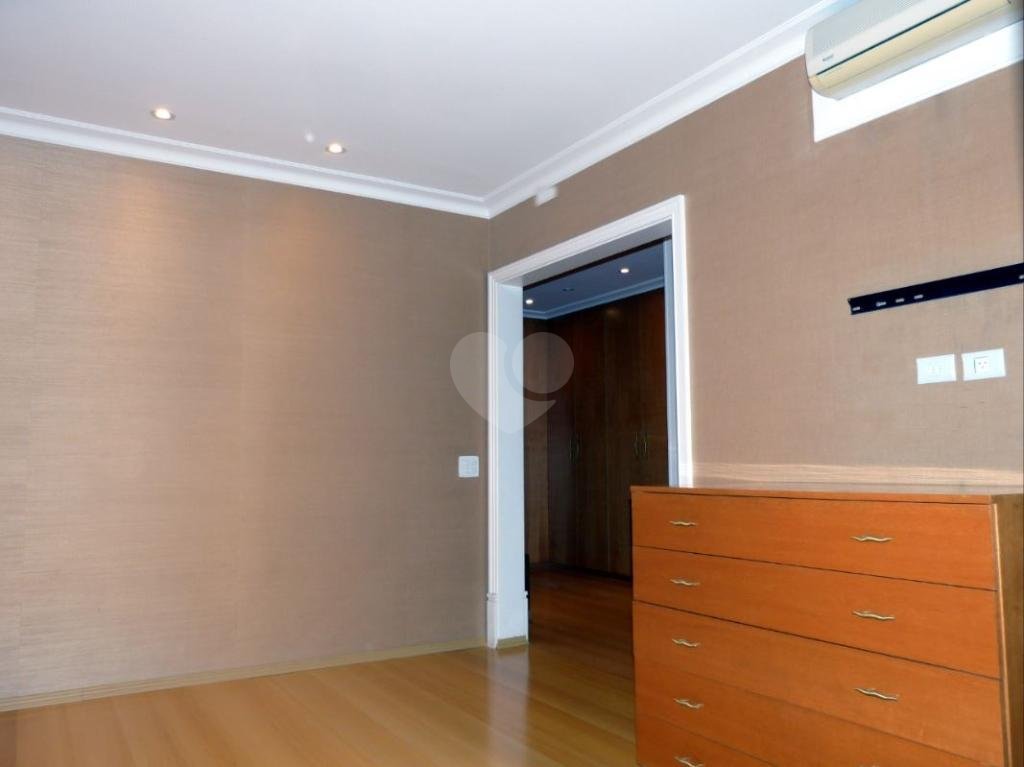 Venda Apartamento São Paulo Jardim Fonte Do Morumbi REO49825 20