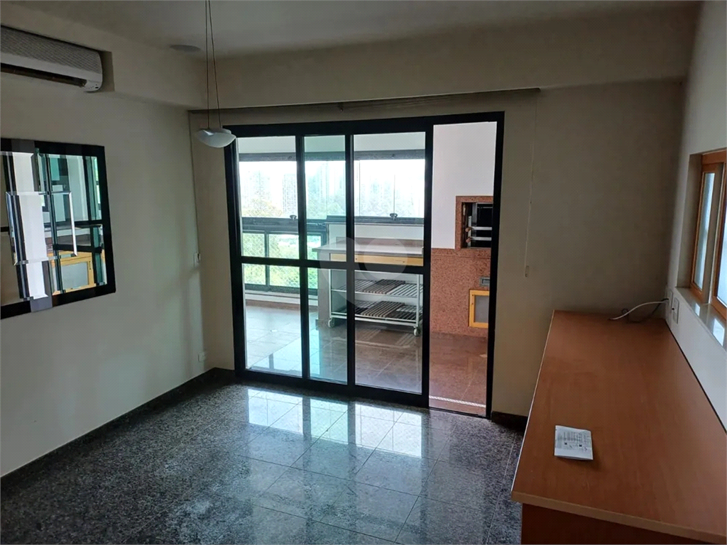 Venda Apartamento São Paulo Jardim Fonte Do Morumbi REO49825 30