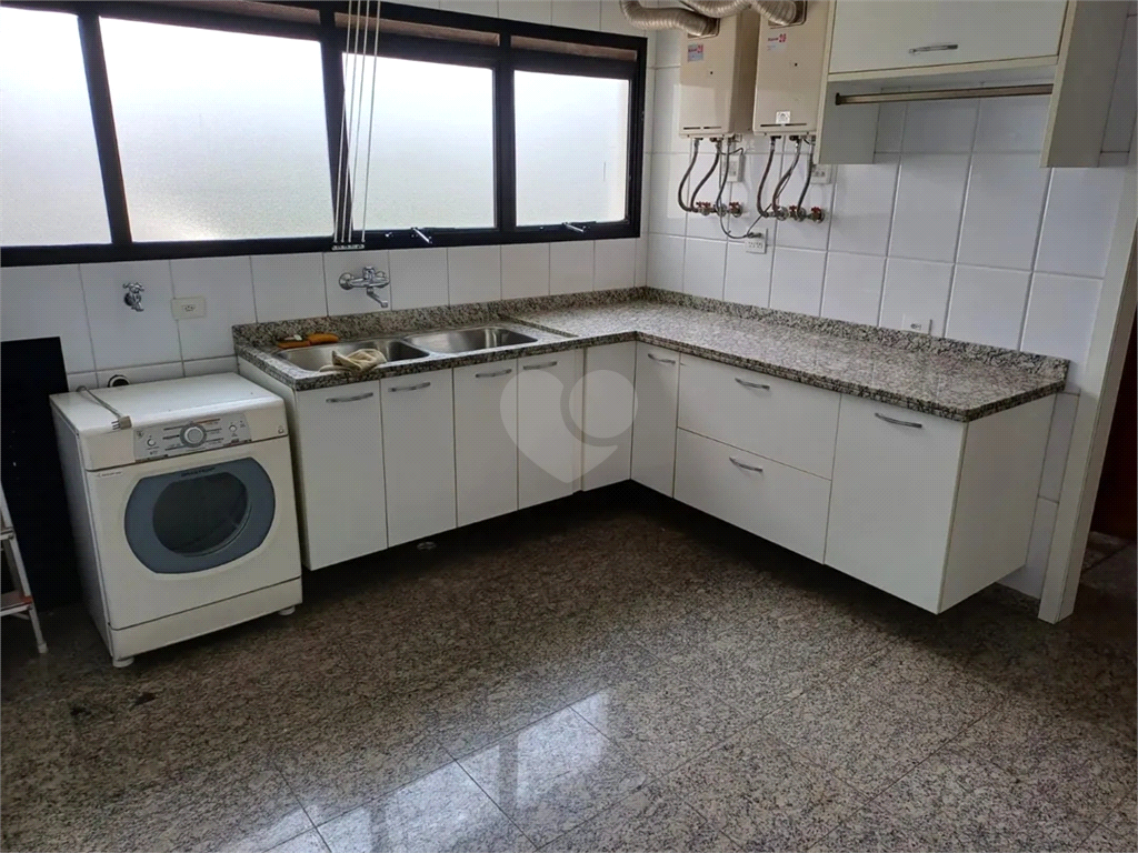 Venda Apartamento São Paulo Jardim Fonte Do Morumbi REO49825 50