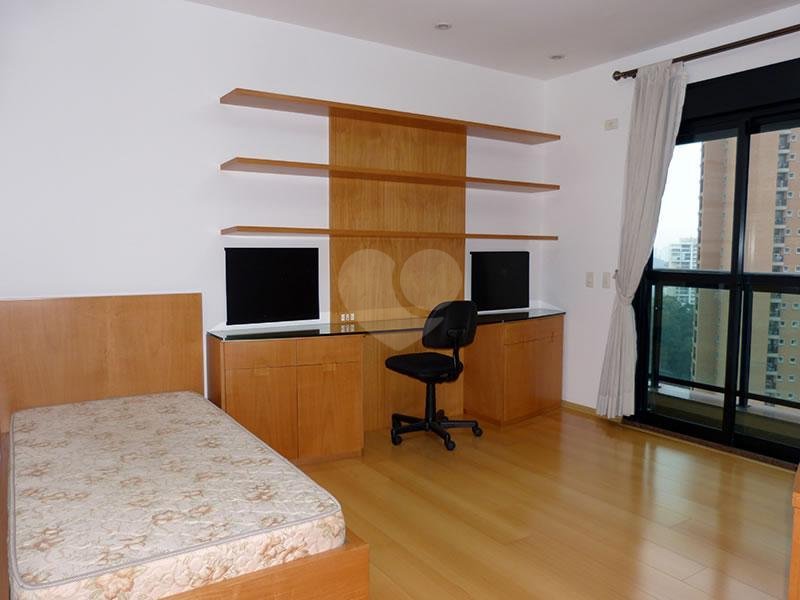 Venda Apartamento São Paulo Jardim Fonte Do Morumbi REO49825 10