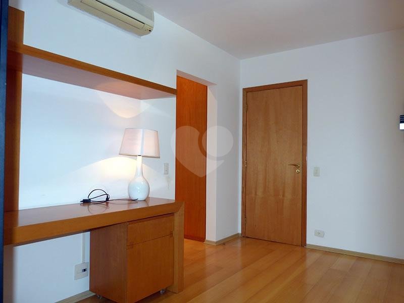 Venda Apartamento São Paulo Jardim Fonte Do Morumbi REO49825 16