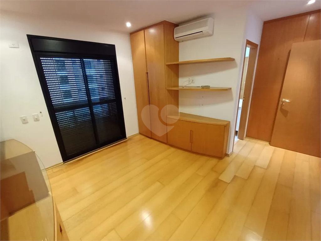 Venda Apartamento São Paulo Jardim Fonte Do Morumbi REO49825 57