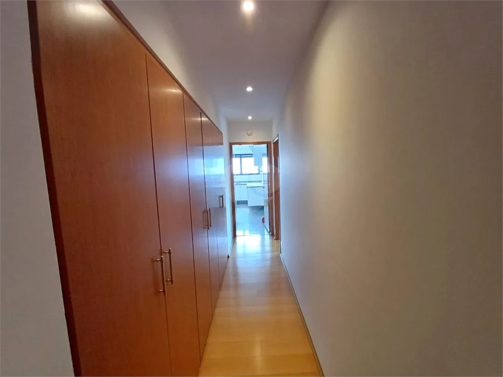 Venda Apartamento São Paulo Jardim Fonte Do Morumbi REO49825 35