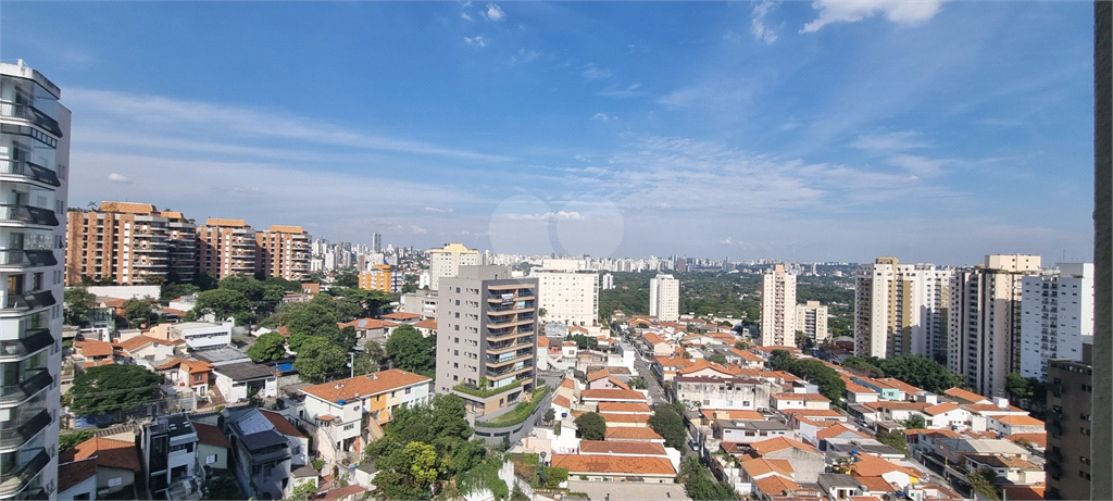 Venda Cobertura São Paulo Alto Da Lapa REO498254 37