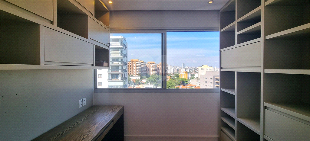 Venda Cobertura São Paulo Alto Da Lapa REO498254 17