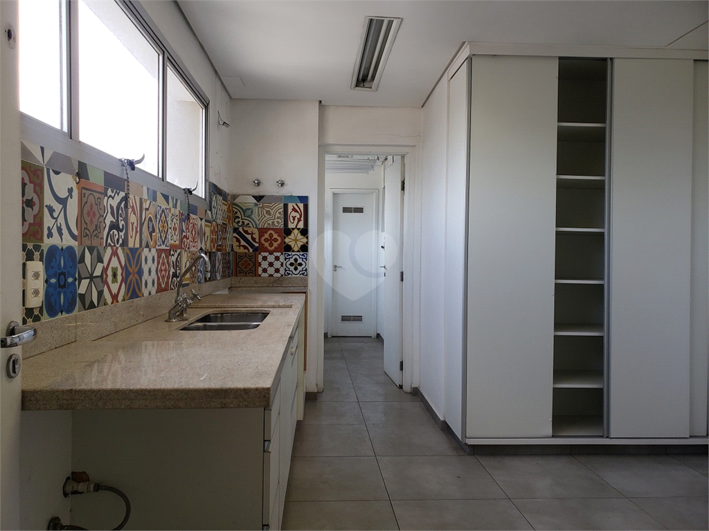 Venda Cobertura São Paulo Alto Da Lapa REO498254 23