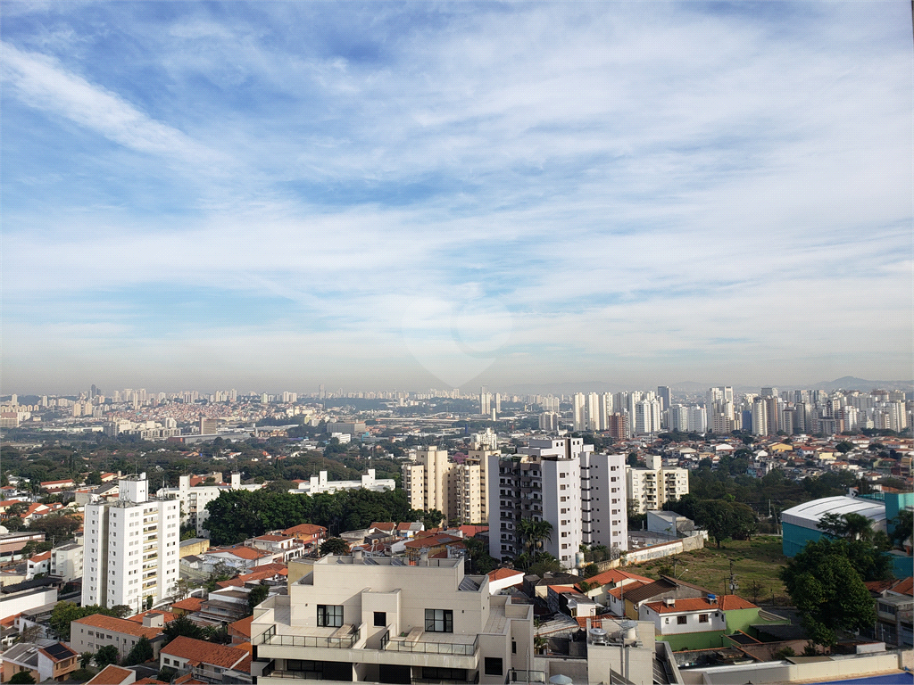 Venda Cobertura São Paulo Alto Da Lapa REO498254 53