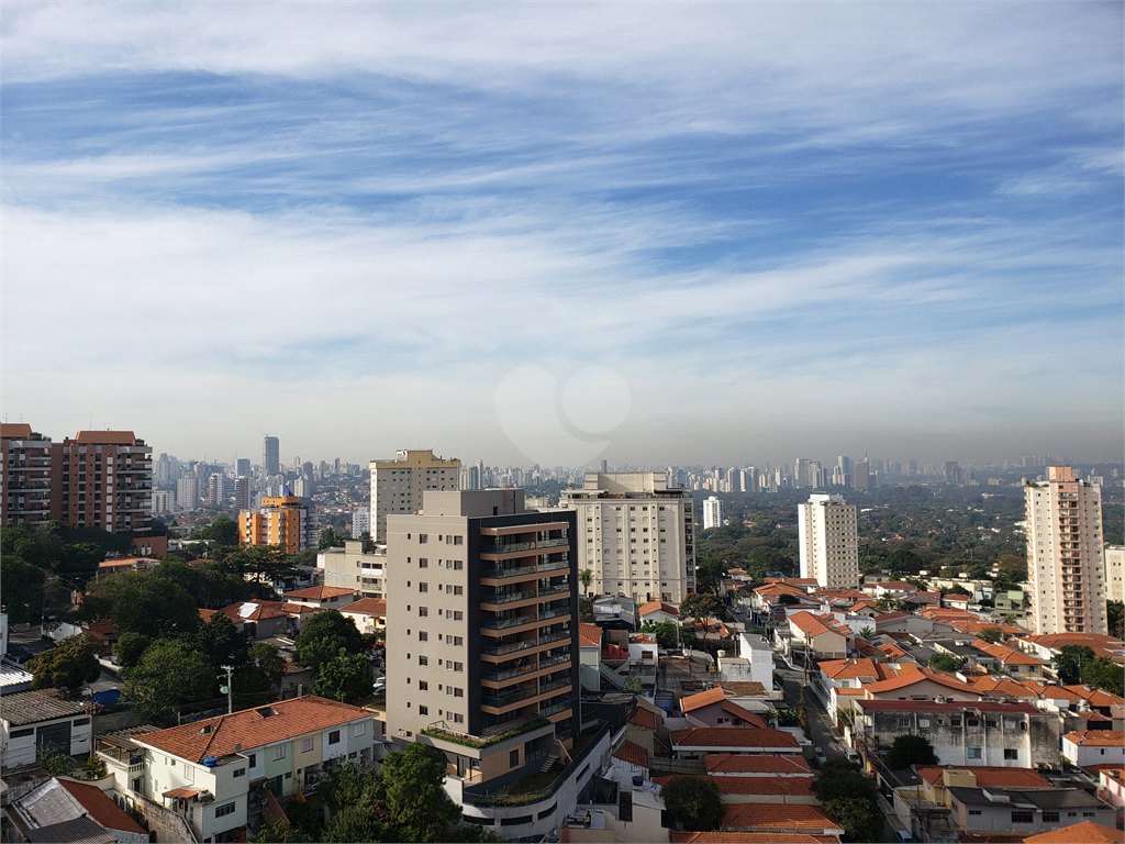 Venda Cobertura São Paulo Alto Da Lapa REO498254 41