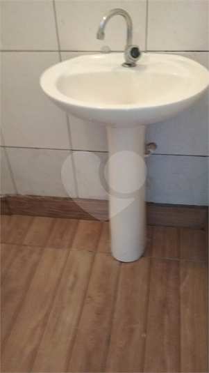 Venda Apartamento São Paulo Parque Das Árvores REO498255 10