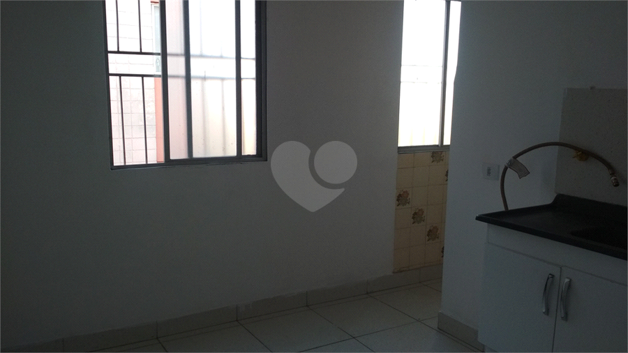 Venda Apartamento São Paulo Parque Das Árvores REO498255 16