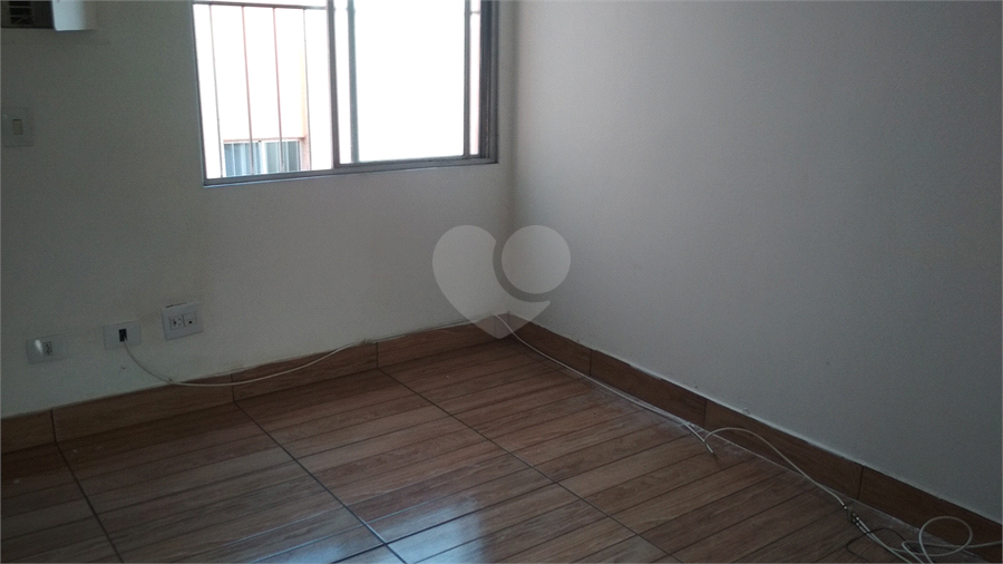 Venda Apartamento São Paulo Parque Das Árvores REO498255 1