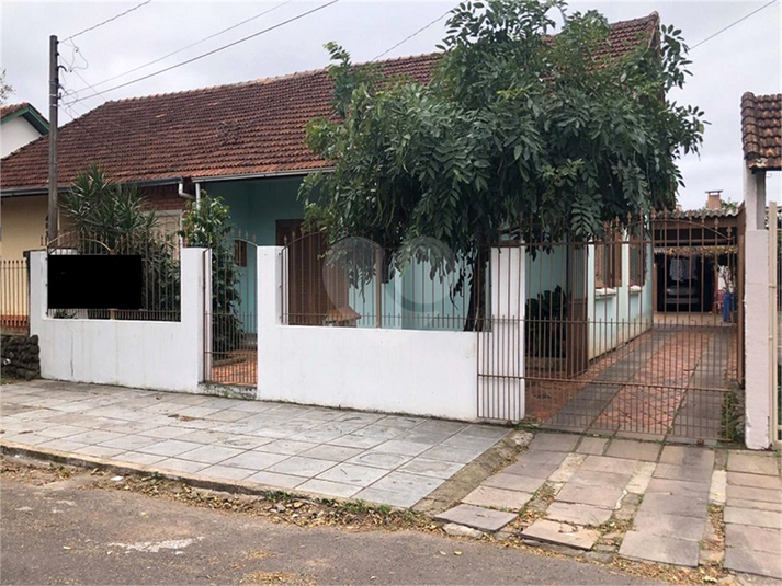 Venda Casa Gravataí Parque Dos Anjos REO498260 1