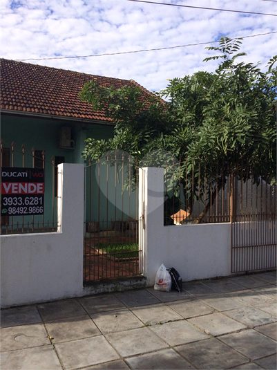 Venda Casa Gravataí Parque Dos Anjos REO498260 13