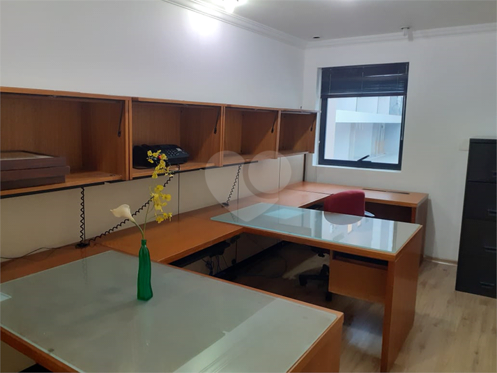 Venda Apartamento São Paulo Consolação REO498270 9