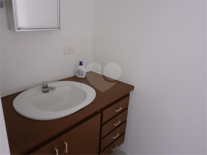 Venda Apartamento São Paulo Consolação REO498270 19