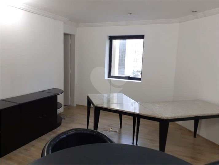 Venda Apartamento São Paulo Consolação REO498270 20