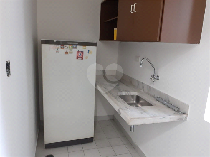 Venda Apartamento São Paulo Consolação REO498270 15