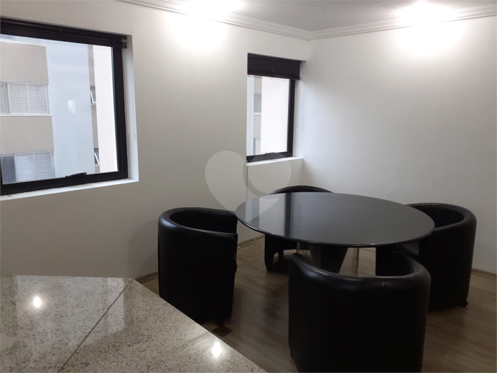 Venda Apartamento São Paulo Consolação REO498270 13