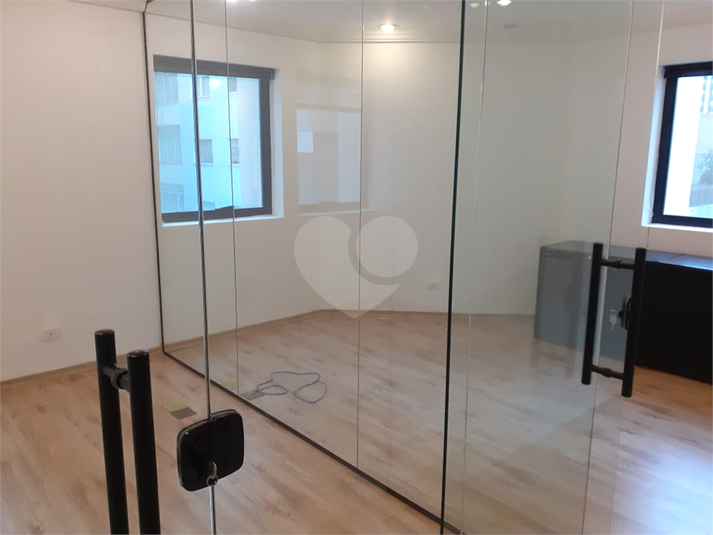 Venda Apartamento São Paulo Consolação REO498270 23