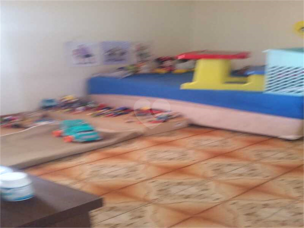 Venda Casa São Paulo Vila Damaceno REO498303 17