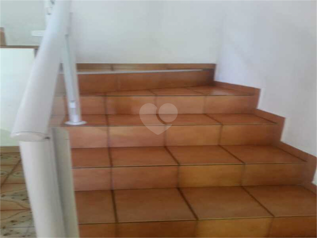 Venda Casa São Paulo Vila Damaceno REO498303 10