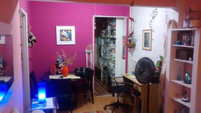 Venda Apartamento São Paulo Bela Vista REO49837 3