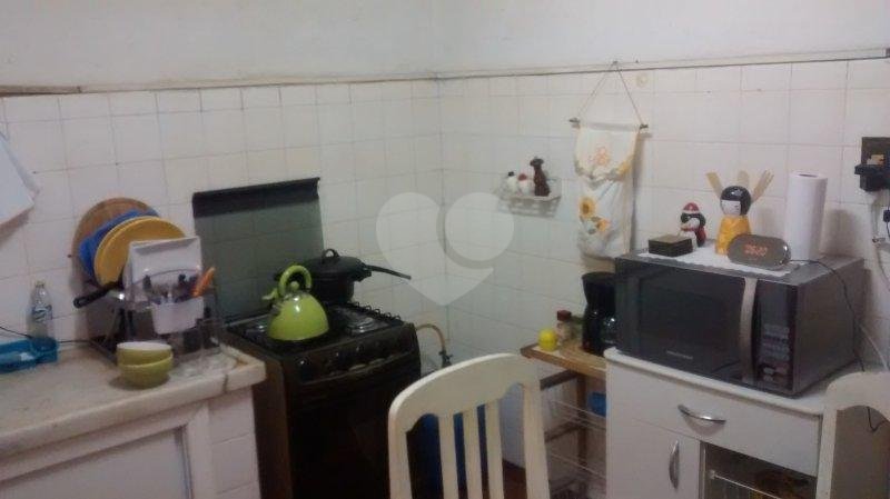 Venda Apartamento São Paulo Bela Vista REO49837 9