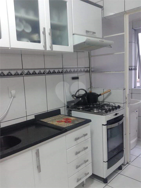 Venda Apartamento Cachoeirinha Ponta Porã REO498373 8